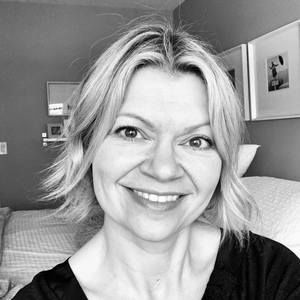 Meet your Posher, Cheryl